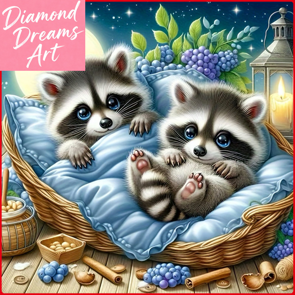 Bezramkowe, pełne kwadratowe o – Resin Art Flowers recenzja i cena