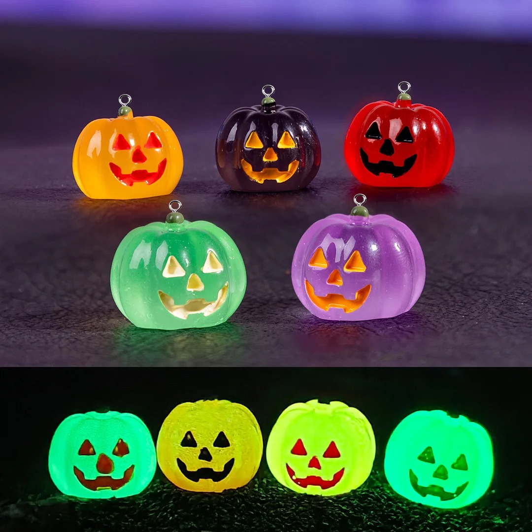 5 szt. uroczych świecących w c – Resin Art Light recenzja i cena