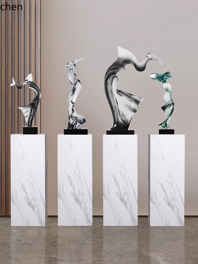 Rzeźby z żywicy transparentnej – Resin Art In Floor recenzja i cena
