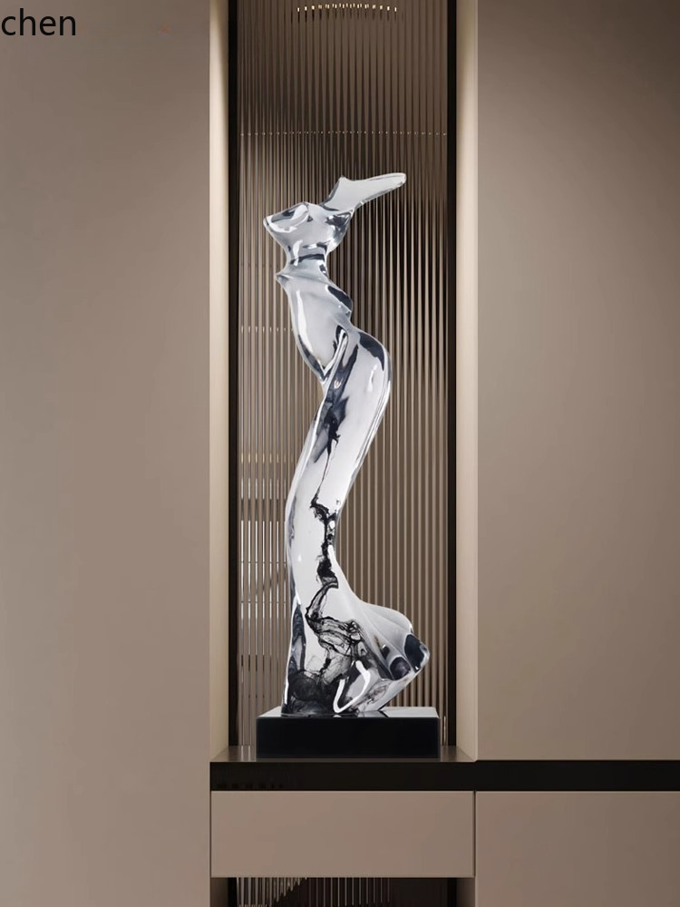 Rzeźby z żywicy transparentnej – Resin Art In Floor recenzja i cena