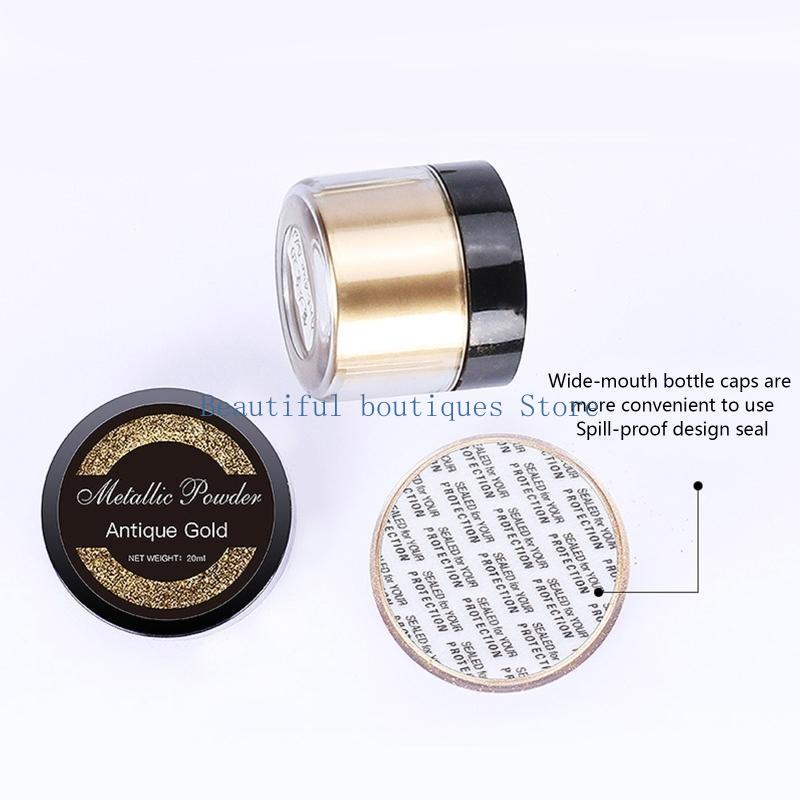 U4LF Kolorowy proszek mikowy z – Glitter Powder Resin recenzja i cena