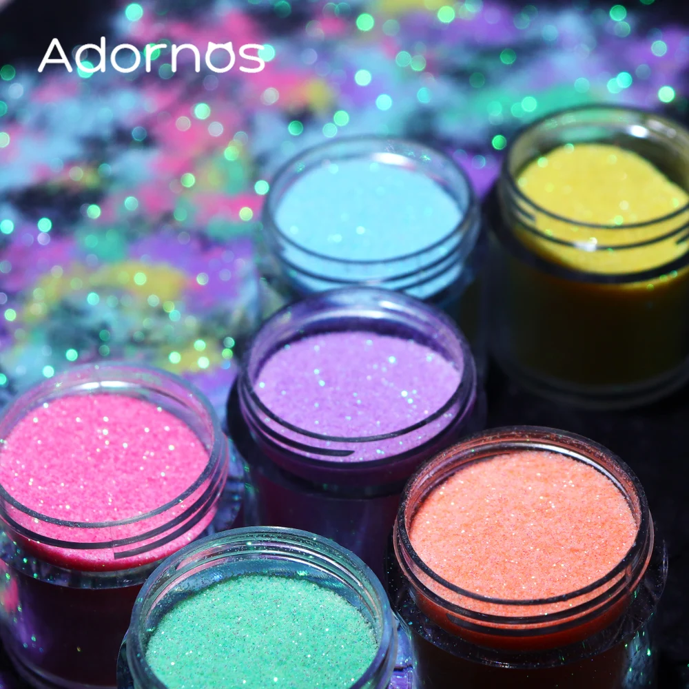 Opalizujący brokat Cukier w pr – Glitter Powder Resin recenzja i cena