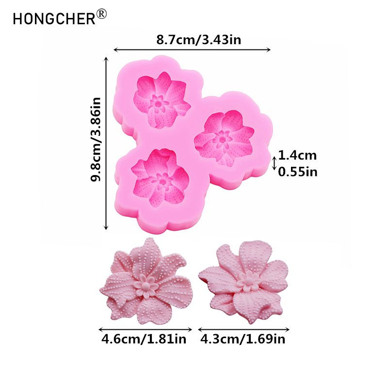 Formy silikonowe w kropki, kwi – Resin Art Phone Case recenzja i cena