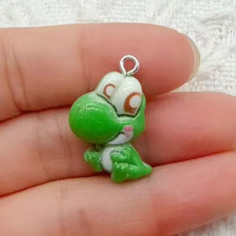 10 szt. żywicznych zawieszek z – Resin Art Essentials recenzja i cena