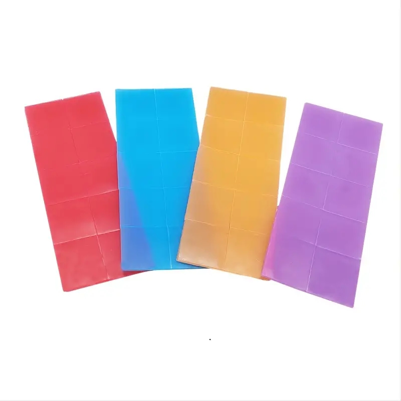 40 szt. Wosk do malowania diam – Resin Art Craft recenzja i cena