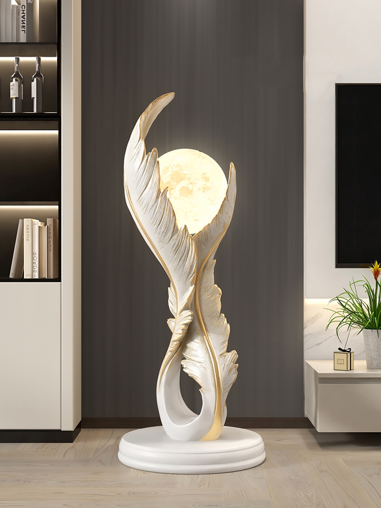Wystrój domu Kreatywny świecąc – Resin Art In Floor recenzja i cena