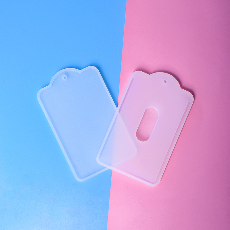 1-częściowa okładka karty form – Resin Art Liquid recenzja i cena