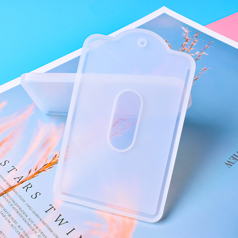 1-częściowa okładka karty form – Resin Art Liquid recenzja i cena
