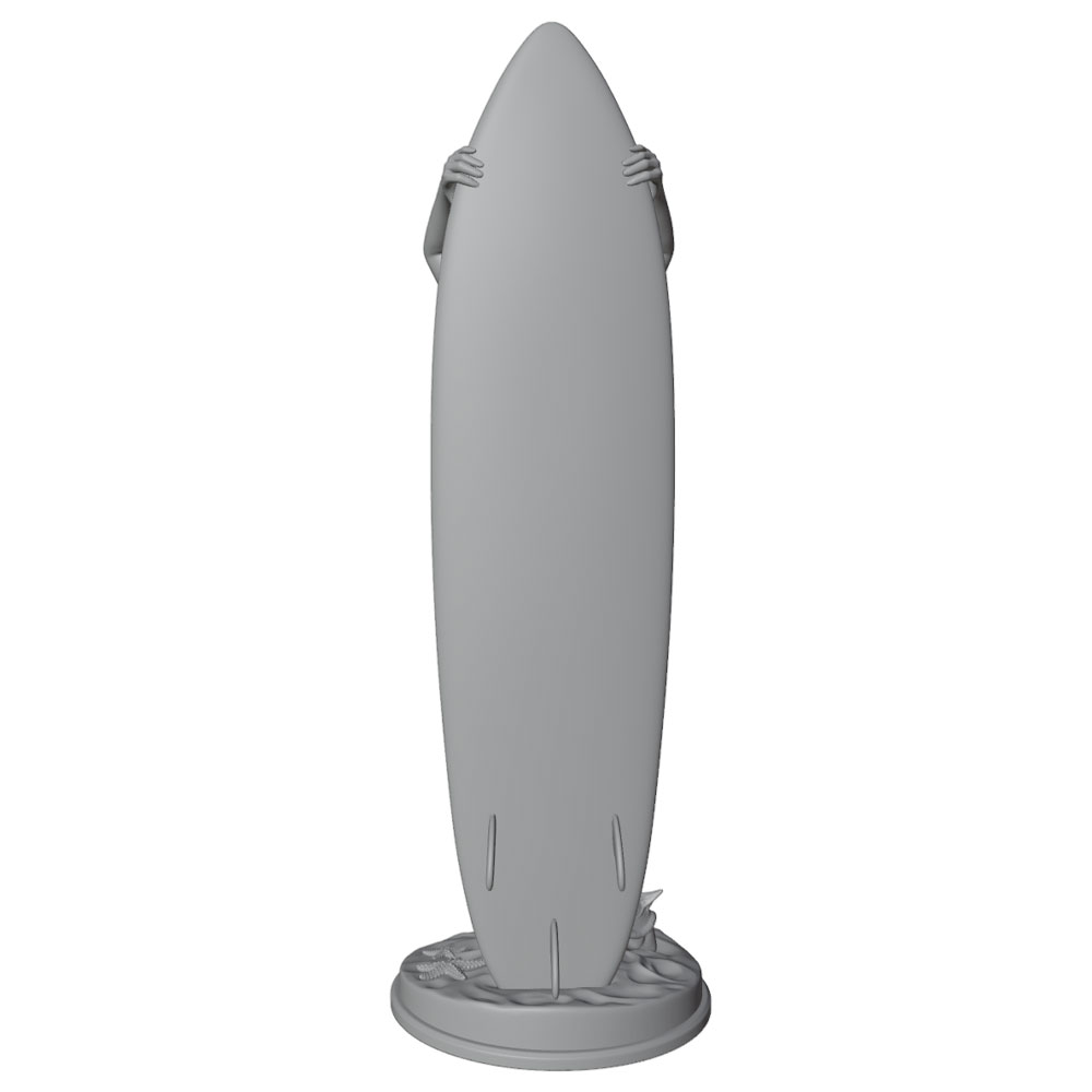 1/24/6 Zestaw modeli z żywicy  – Resin Art Beach recenzja i cena