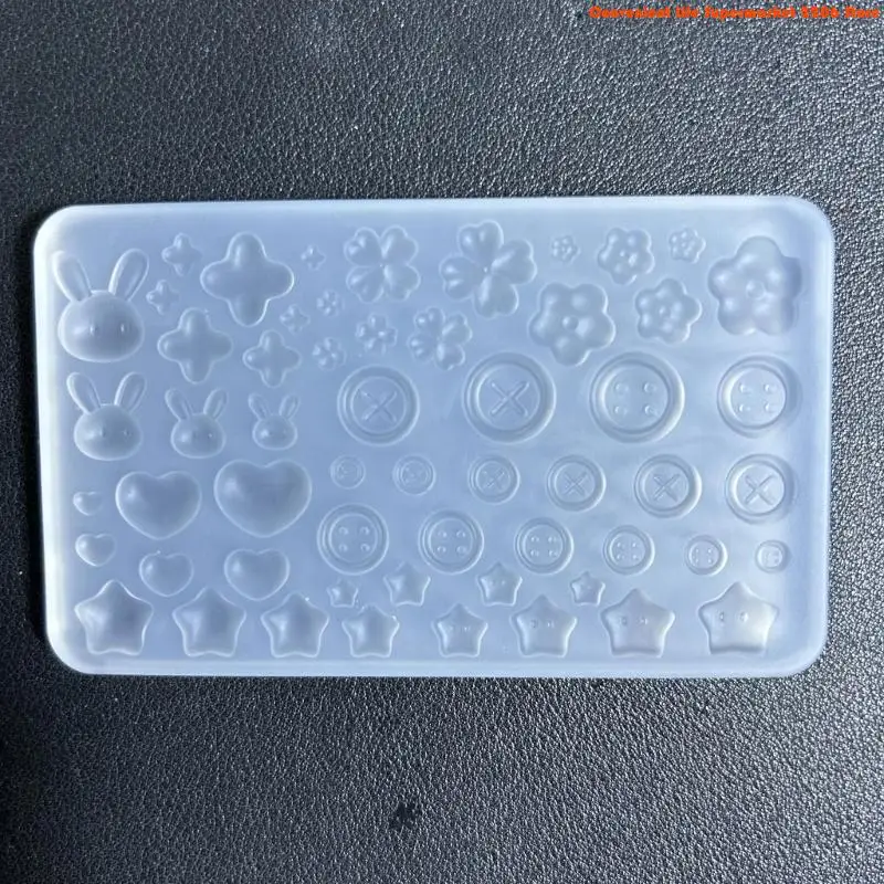 E06E wszechstronna forma do od – Resin Art Class recenzja i cena