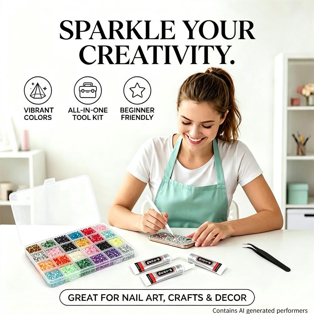 Wielokolorowy zestaw żywicznyc – Resin Art Phone Case recenzja i cena
