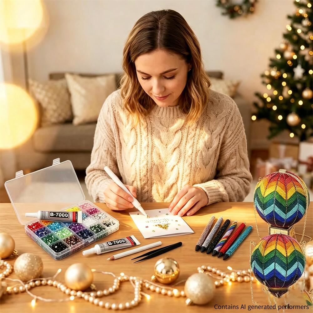 Wielokolorowy zestaw żywicznyc – Resin Art Phone Case recenzja i cena